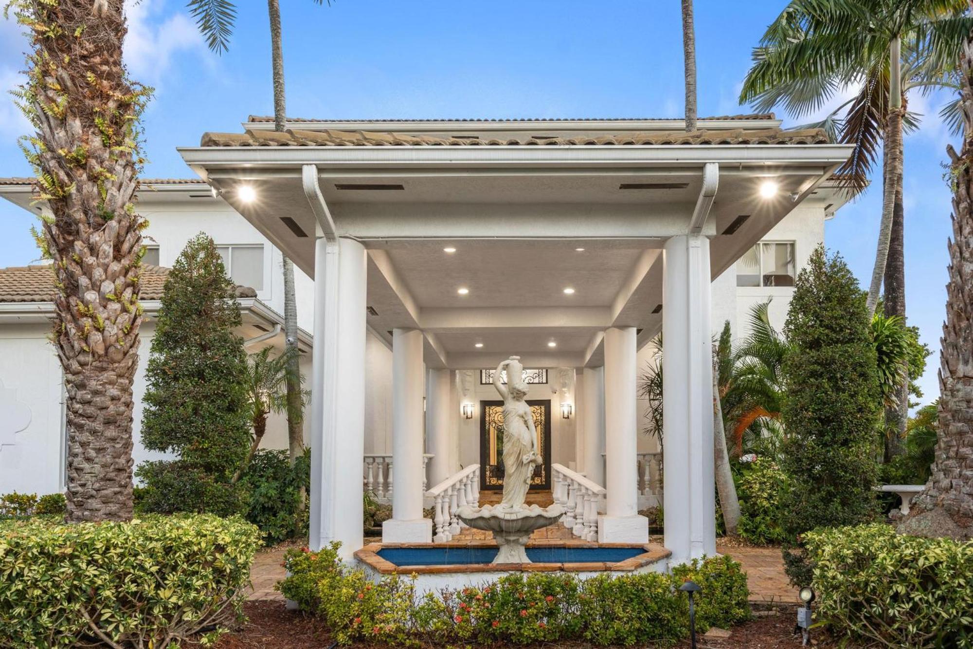 Villa Tortuga Miami Dış mekan fotoğraf