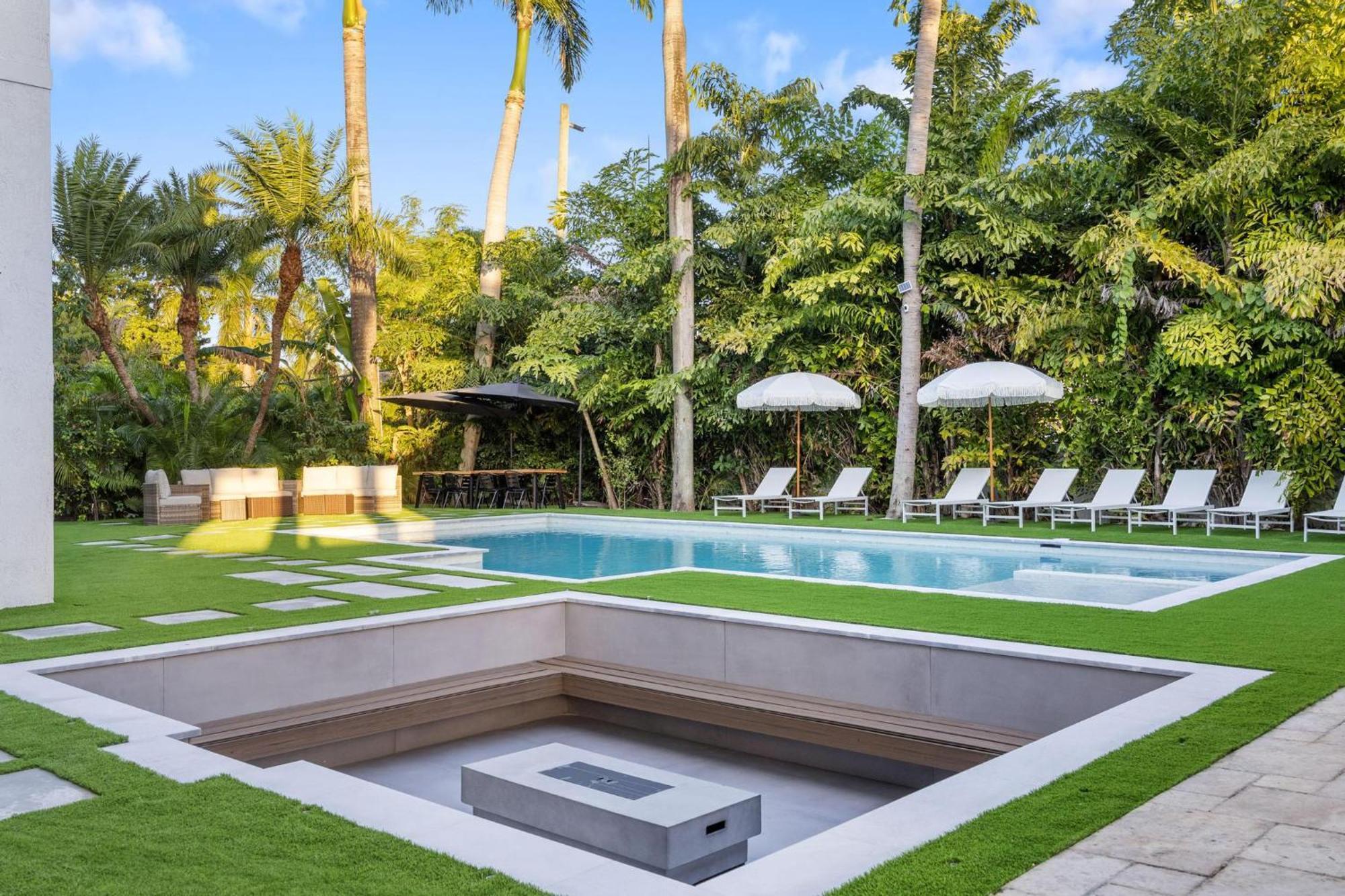 Villa Tortuga Miami Dış mekan fotoğraf