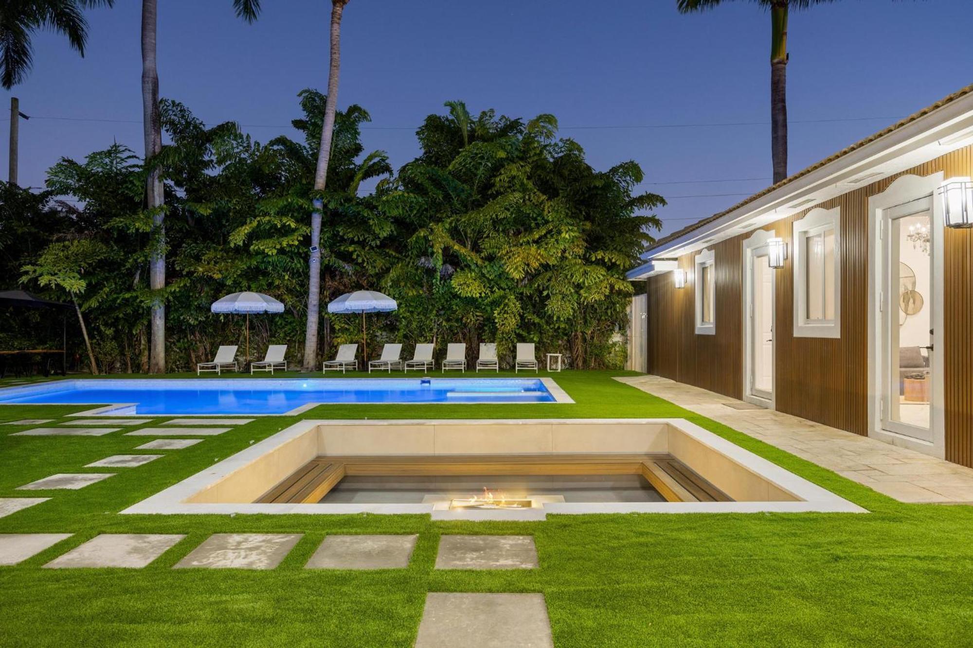 Villa Tortuga Miami Dış mekan fotoğraf