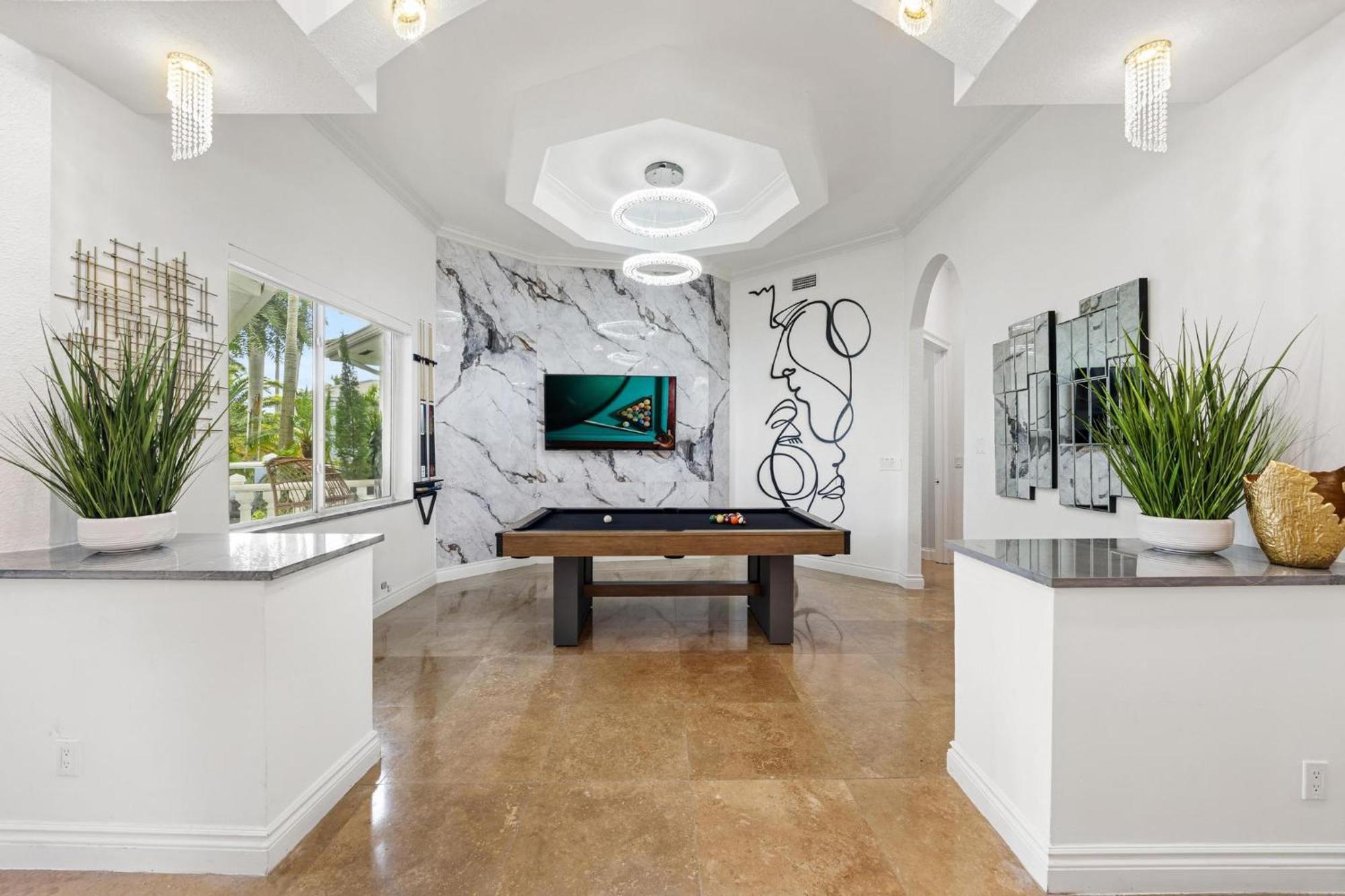 Villa Tortuga Miami Dış mekan fotoğraf